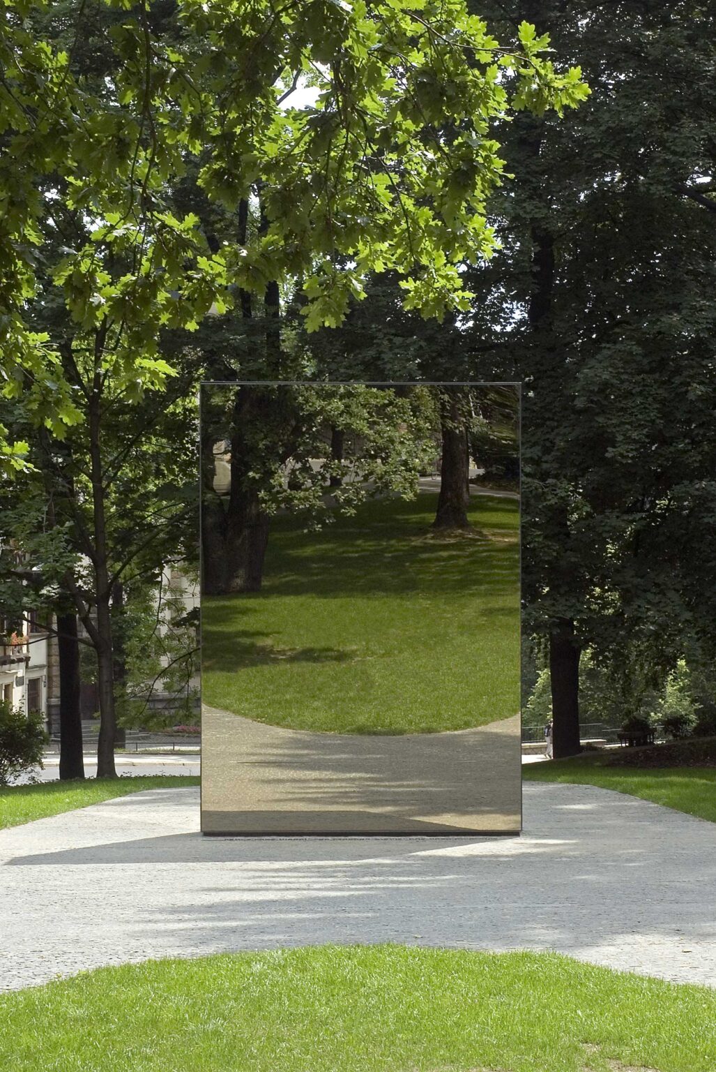 Pamatnik Liberec 108